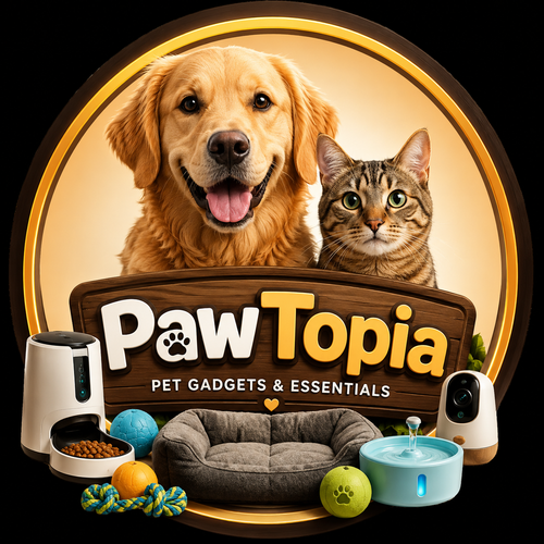 PawTopia